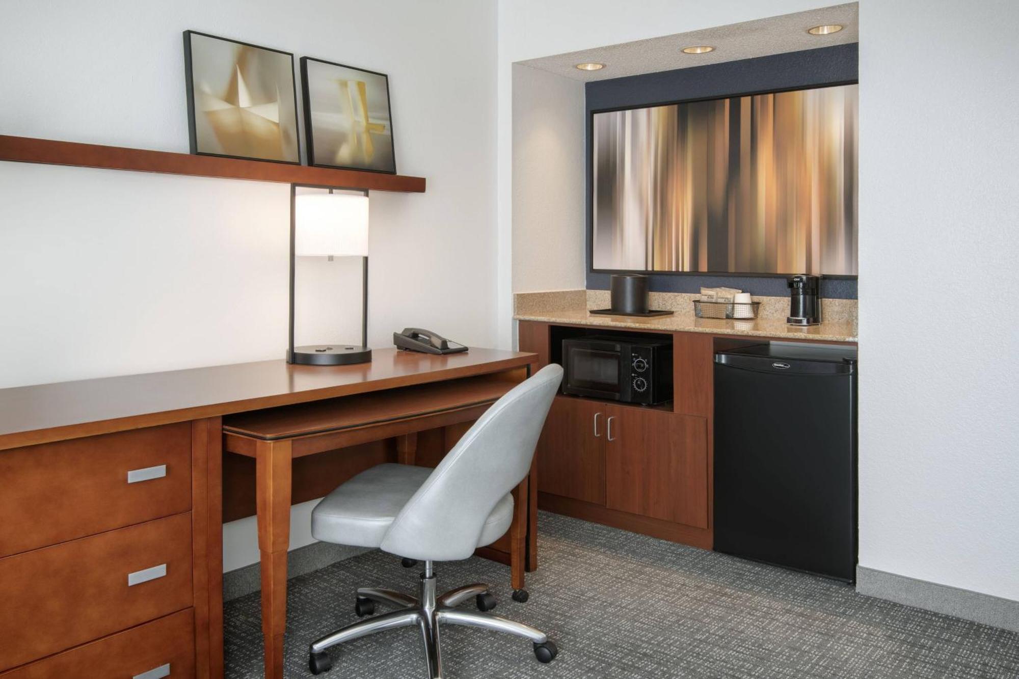 Hotel Courtyard By Marriott Augusta Exterior foto