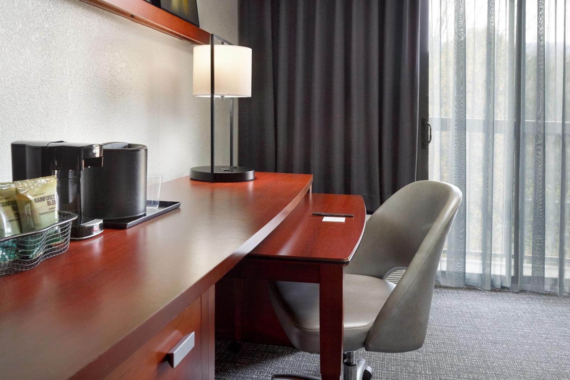 Hotel Courtyard By Marriott Augusta Exterior foto