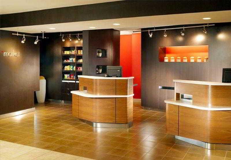 Hotel Courtyard By Marriott Augusta Exterior foto
